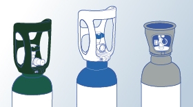 Gassen voor medische doeleinden